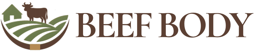 BEEF BODY