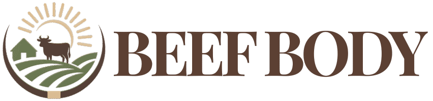 BEEF BODY