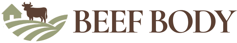 Beef Body logo